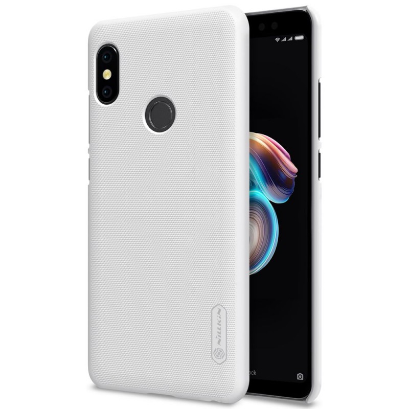 Nillkin Xiaomi Redmi Note 8