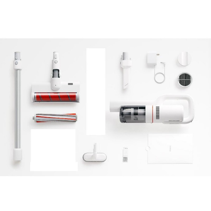 Пылесос Xiaomi Handheld Vacuum Cleaner
