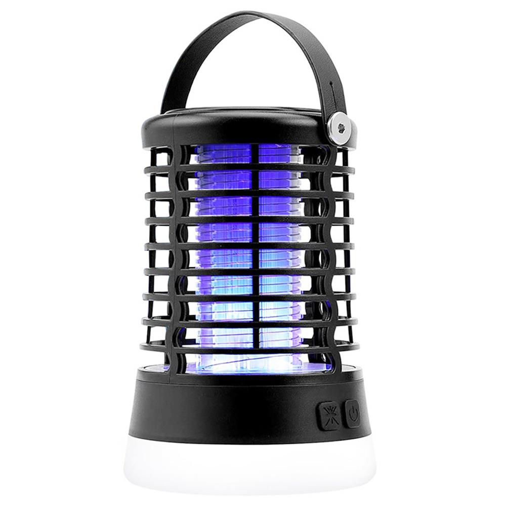 mosquito killer lamp battery operated