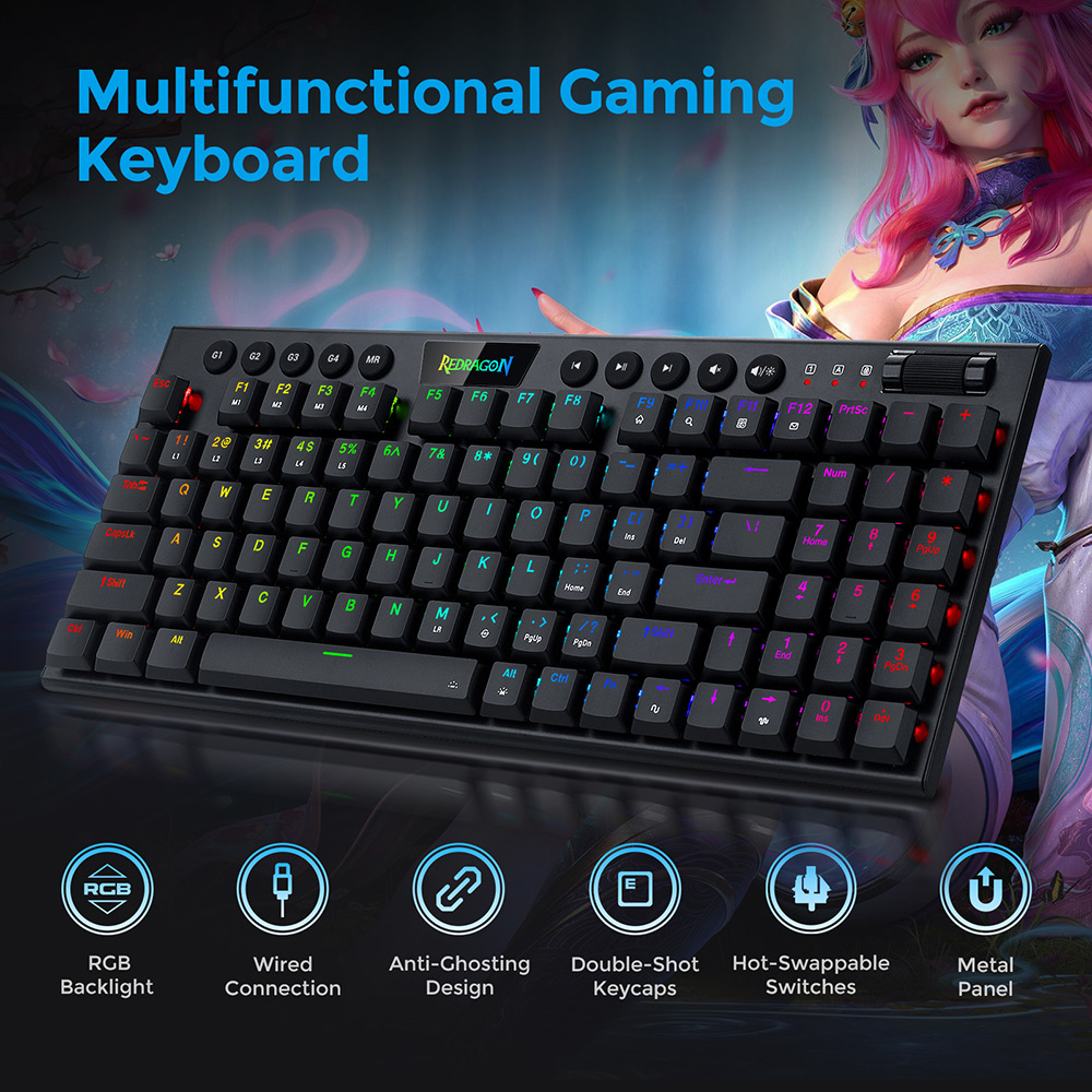 k2 v2 keyboard