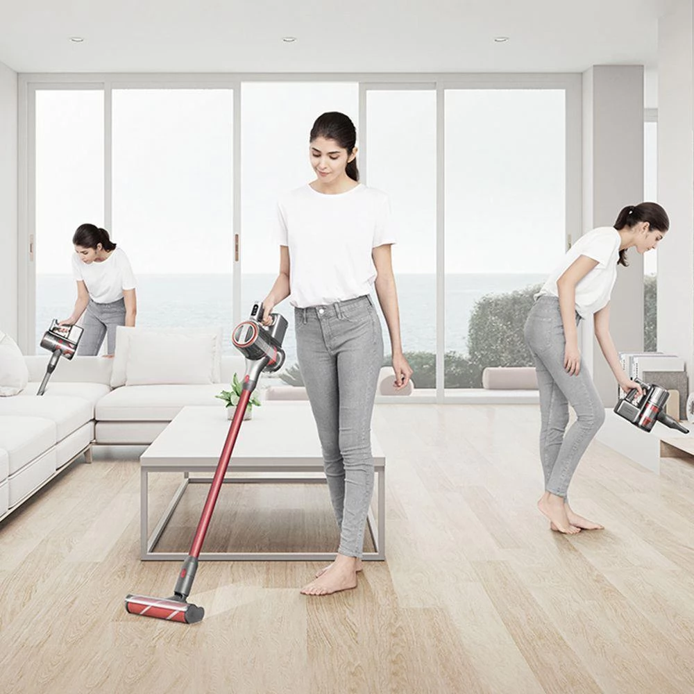 Proscenic P11 Cordless Vacuum Cleaner for sale online