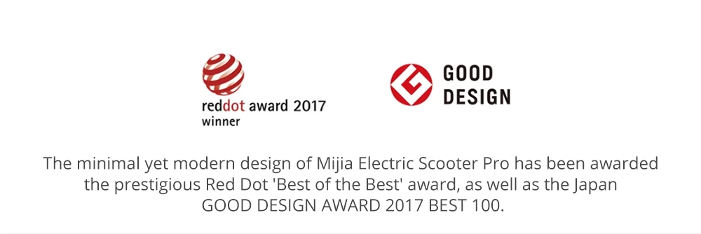 Red Dot Design Award: Xiaomi Mijia App 6.0