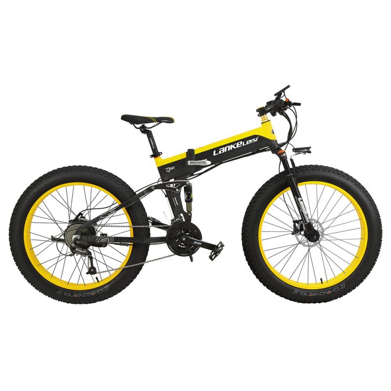 rate electric bikes