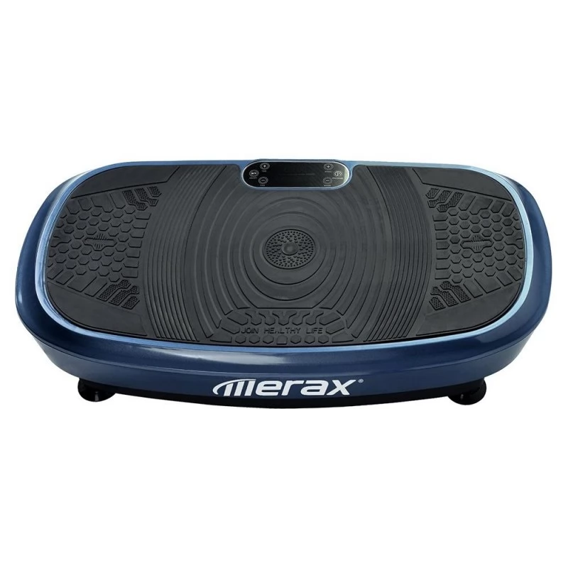 Merax 3D Vibrationsplatte - GEEKMAXI.COM