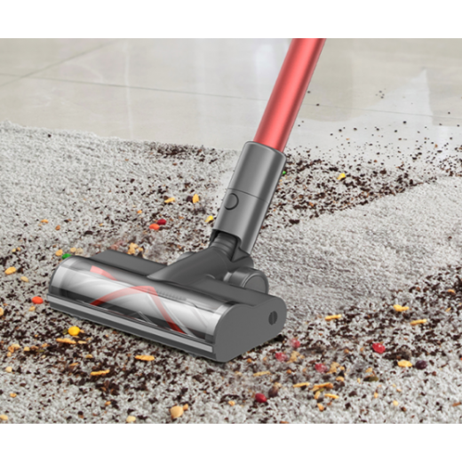 

Carpet Brush (Brush Head + Bursh) For Dreame T20 Handheld Wireless Vacuum Cleaner
