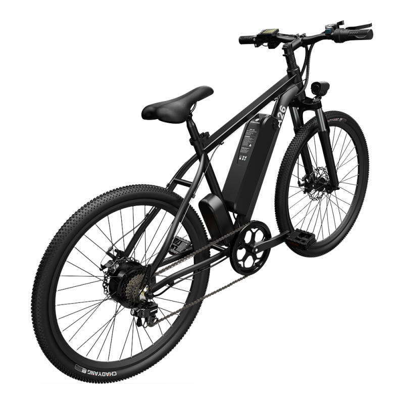 DUOTTS C29 Electric Bike 29 Inch 750W Mountain Bike 48V 15Ah Battery 50km/h Max Speed for 50km Range Shimano 21 Speed Gear