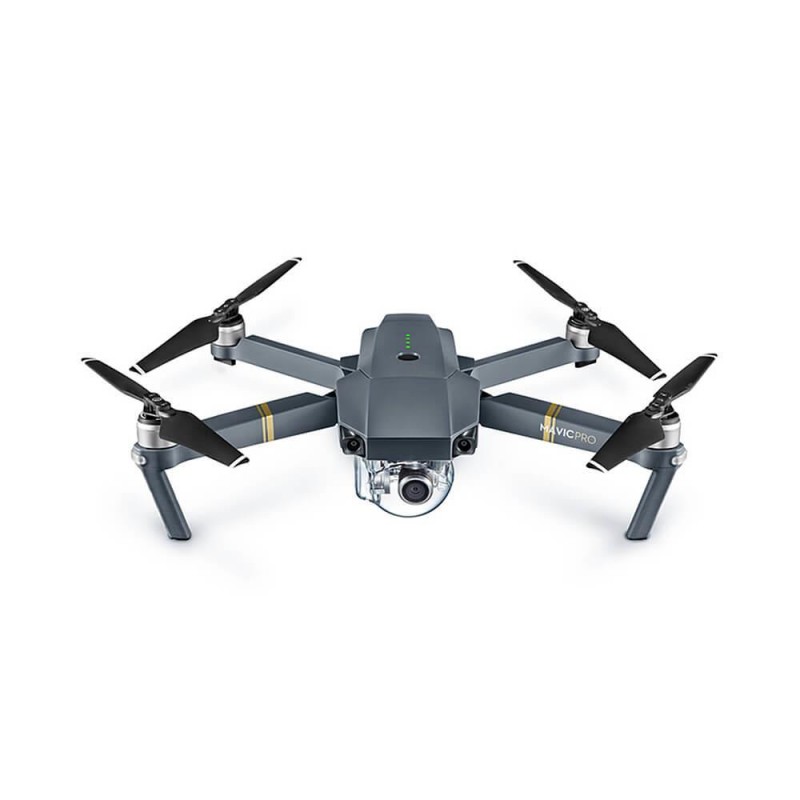 dji mavic pro gps