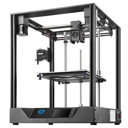 Twotrees Sapphire Pro SP-3 CoreXY High Resolution Professional Cube 3D  Printer DIY Kit Print Size 235x235x235mm - Standard Model - GEEKMAXI.COM