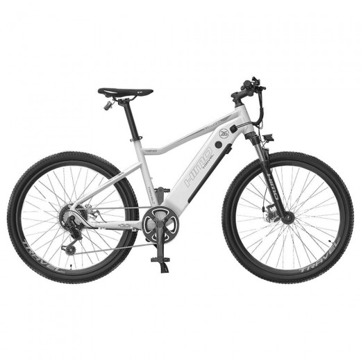 

HIMO C26 26" KENDA Tires Hybrid Electric Mountain Bike - 250W DC Brushless Motor & 48V 10Ah Lithium Battery