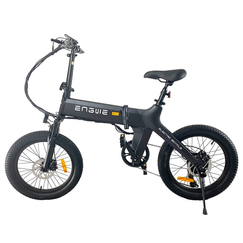 ENGWE P26 Electric City Bike Commuting Ebike