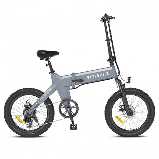 

ENGWE C20 Pro 20" Tire Foldable Electric Bicycle City E-bike