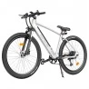 ADO DECE 300C(D30C) elektrische fiets 27.5in banden 36v 10.4Ah batterij 250W motor shimano 9 snelheid