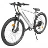 ADO DECE 300C(D30C) Electric Bike 27.5in Tire 36V 10.4Ah Battery 250W Motor Shimano 9 speed