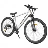 ADO DECE 300C(D30C) elektrische fiets 27.5in banden 36v 10.4Ah batterij 250W motor shimano 9 snelheid