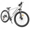 ADO DECE 300C(D30C) elektrische fiets 27.5in banden 36v 10.4Ah batterij 250W motor shimano 9 snelheid