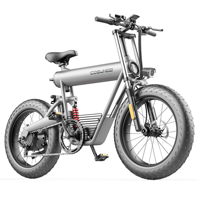 t20 electric bike