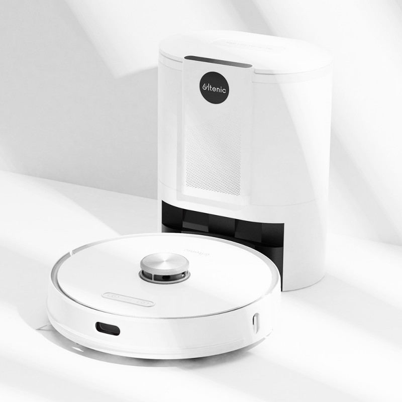 Ultenic T10 Robot Vacuum