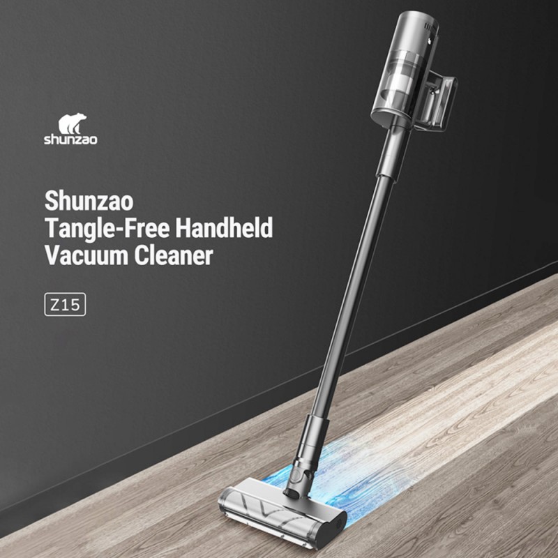 Xiaomi Youpin Shunzao Vacuum Cleaner