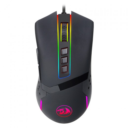 silent mmo mouse