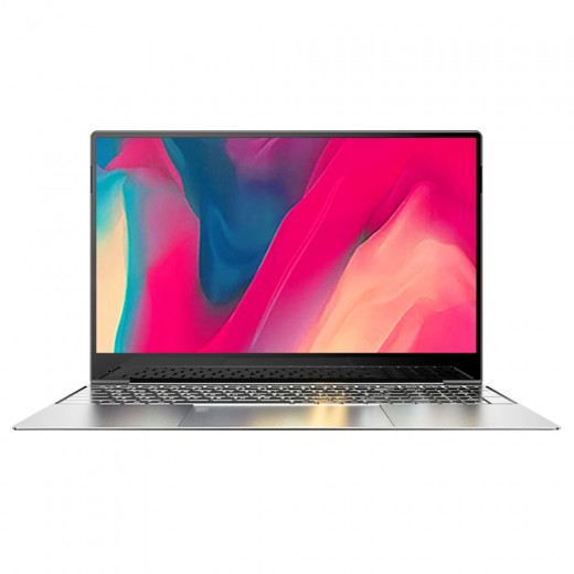 

Daysky M11 Laptop 15.6 Inch Full HD Screen, 12GB DDR4 Memory, 512GB Hard Drive, 1920*1080p Resolution