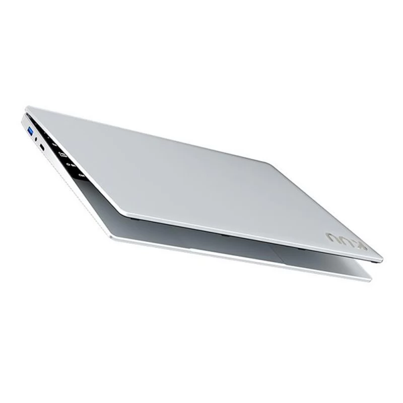 15.6 KUU Laptop Intel Celeron N5095, 16GB RAM, 512GB SSD, Win 11 Pro,  Backlit Keyboard, Wifi & Bluetooth 