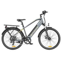 ENGWE P26 Electric City Bike Commuting Ebike