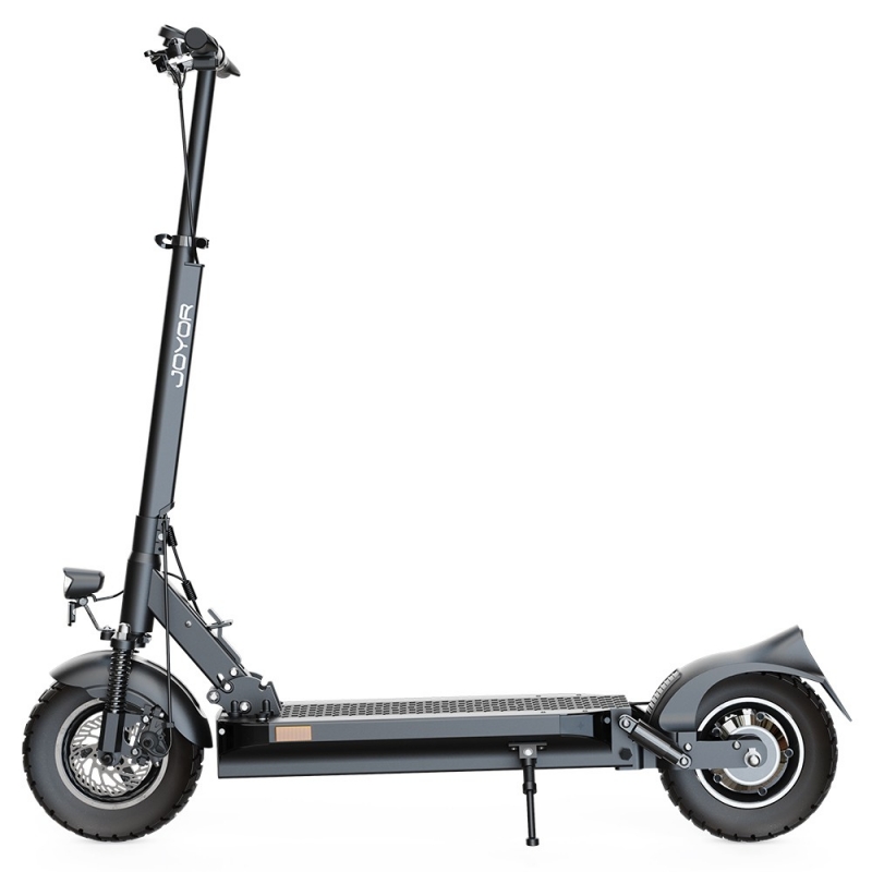 699,00 € for JOYOR Y8S 10 Inch Tire Foldable Electric Scooter With German ABE