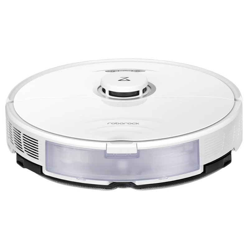 Roborock® S8 Robot Vacuum Cleaner and Sonic Mopping with DuoRoller