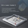 ORTUR Laser Master 3 10W Laser Engraver Combo with Ortur LEP1.0 Laser Engraving Platform 448x400mm Working Area