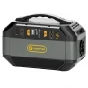 Flashfish P56 288.6Wh/78000mAh Tragbarer Kraftwerk Solar Generator, 330W AC Leistung, 600W Spitzenleistung