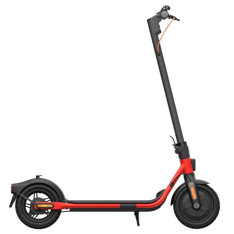 Monopatin Electrico Plegable Segway Ninebot KickScooter D28U • GoStore