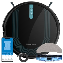 Proscenic 850T Robot Vacuum Cleaner