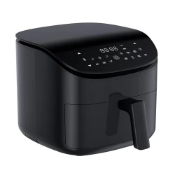 Ultenic K10 Smart Air Fryer 5L, APP Control and Over 100 Online