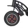 KUGOO G-Booster Foldable Electric Scooter, 10'' Tire, 800W*2 Dual Motors, 48V 23Ah Battery, 85km Range