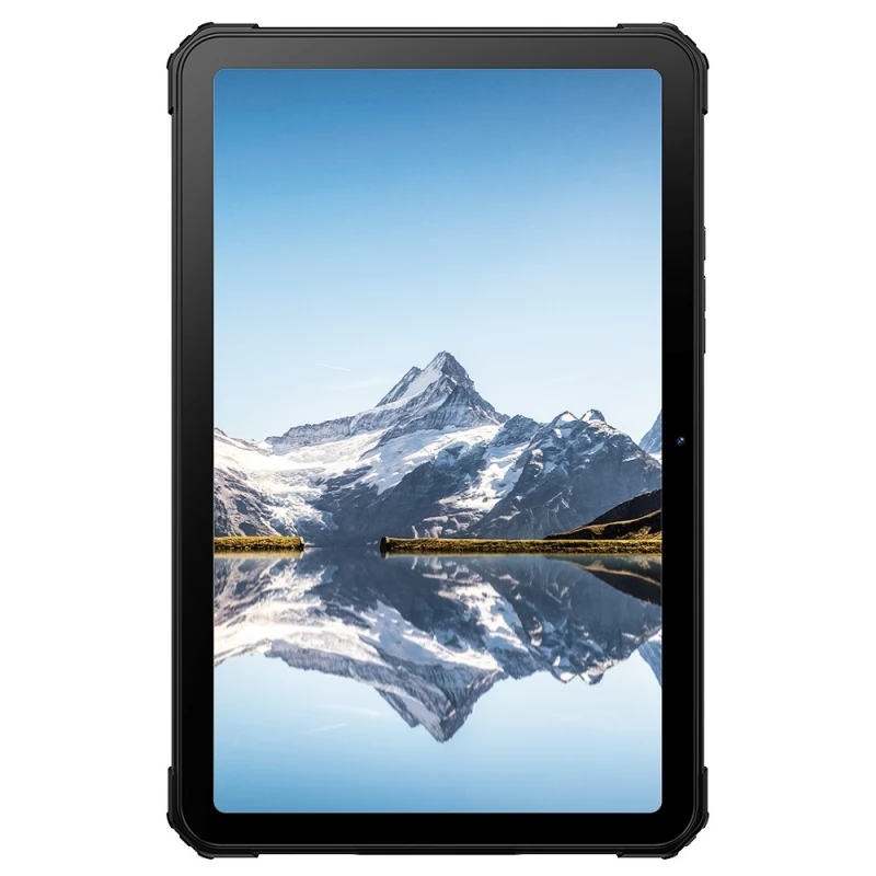  10.1 Inch Tablet, 8GB RAM 256GB ROM FHD Tablet with