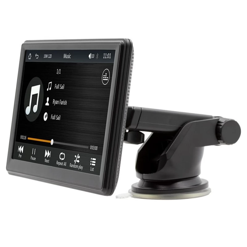 Kaufe Auto FM Sender MP3 Player Bluetooth Freisprecheinrichtung