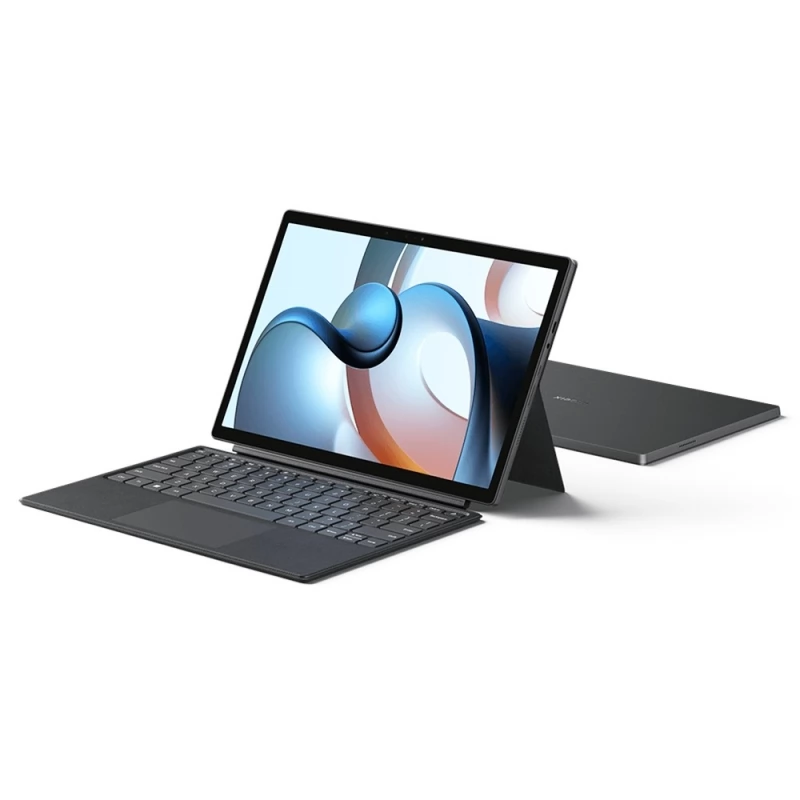 Xiaomi's first '2-in-1 laptop' delivers Snapdragon power and