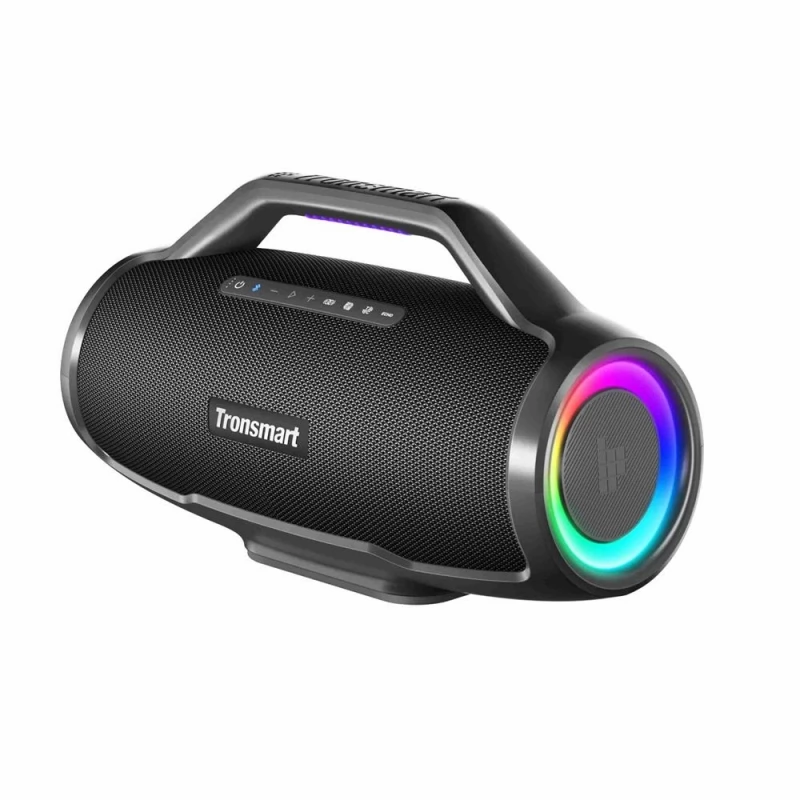 Wireless Bluetooth Speaker Tronsmart Bang Max (black) BangmaxEUPlug buy in  the online store at Best Price