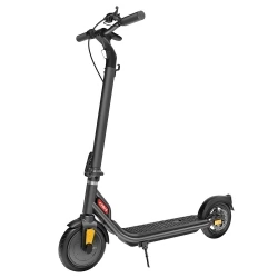 Atomi E20 Foldable Electric Scooter, 8.5 inch Air Tire, 250W Motor (Max Output 500W), 36V 7.5Ah Battery