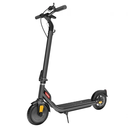 

Atomi E20 Foldable Electric Scooter, 8.5 inch Air Tire, 250W Motor (Max Output 500W), 36V 7.5Ah Battery