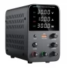 Wanptek WPS3010 Programmierbare geregelte DC-Stromversorgung, 30V10A, Encodereinstellung, USB-Schnellladung