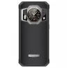 OUKITEL WP21 Rugged Smartphone, 12GB 256GB, 20MP Front Camera 64MP Rear Camera, 9800mAh Battery, 66W Fast Charging