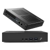 GMKtec M4 Intel Core i9-11900H Mini PC, 32GB DDR4 1TB SSD, Window 11 Pro, WiFi 6, BT5.2, USB3.2, Triple HD 4K - EU