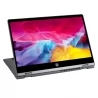 Ninkear N14 14 Zoll Laptop, 4K Bildschirm, Intel N95 CPU, 12 GB 512 GB, Windows 11 Home, 360° umdrehbar