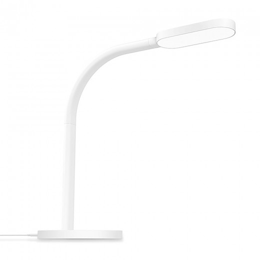 

Xiaomi Mijia Yeelight LED Desk Lamp Foldable Night Light Adjustable Color Temperature BrightnessTable Lamp -White