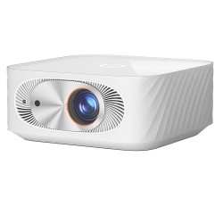 Lenovo Xiaoxin 100 Projector, 1080P 700ANSI Lumens 2GB 16GB, WiFi 6 
Bluetooth 5.0, Auto Focus – White