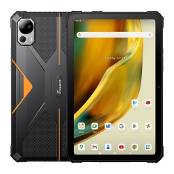 FOSSiBOT DT1 Lite 10.4-Inch Rugged Tablet