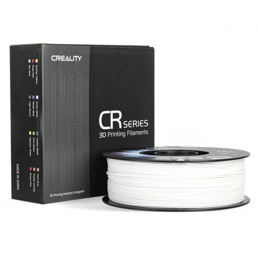 Buy Creality 1KG Ender PLA 1.75mm 3D Printing Filament on Official