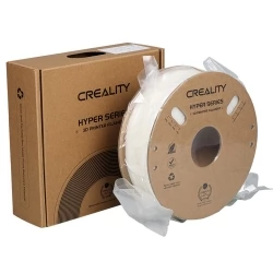 Creality 1.75mm CR-ABS Filament (2.2 lb, White)