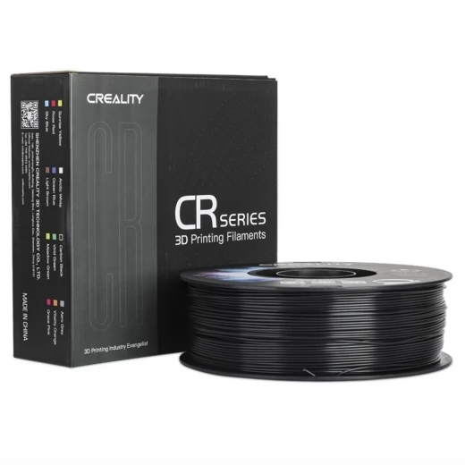 Creality CR-ABS Filament 1.75mm Black